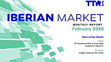 Iberian Market - February 2026